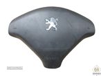 AIRBAG FRONTAL ESQUERDO PEUGEOT 307 CC 2005 - 4