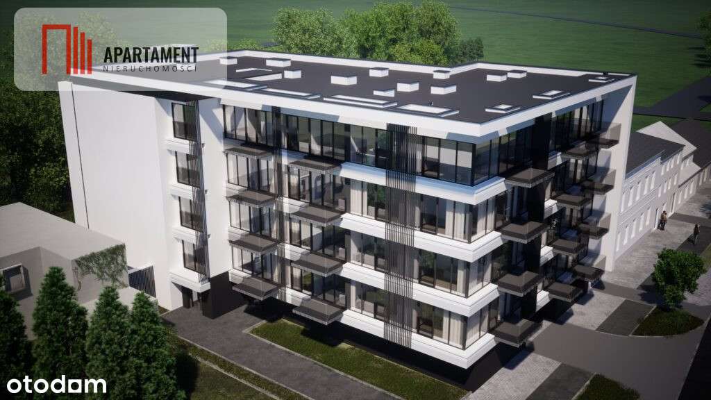 Mieszkanie 3 Pokojowe 56,30m2 - Bez Pcc! - Pełny obrazek: 3/7