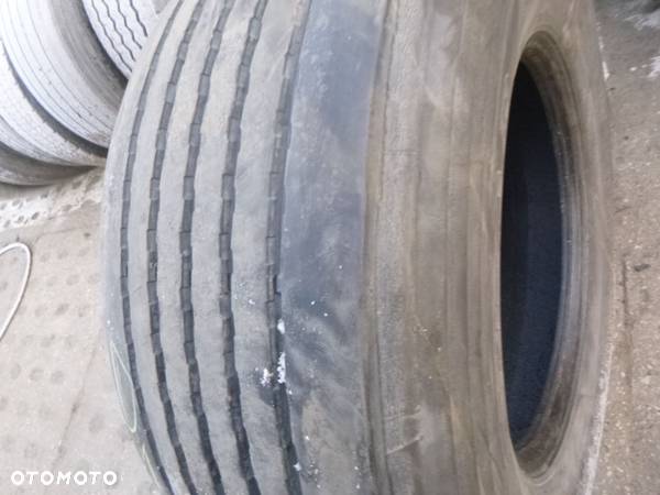 385/65r22.5 Goodyear GOODYEAR LHT - 2