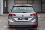 VW Passat Variant 2.0 TDi Business Package DSG - 6