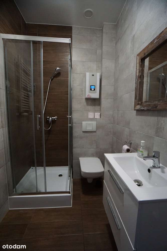 DOCHODOWY OBIEKT Z 7 APARTAMENTAMI W KOSZALINIE-16