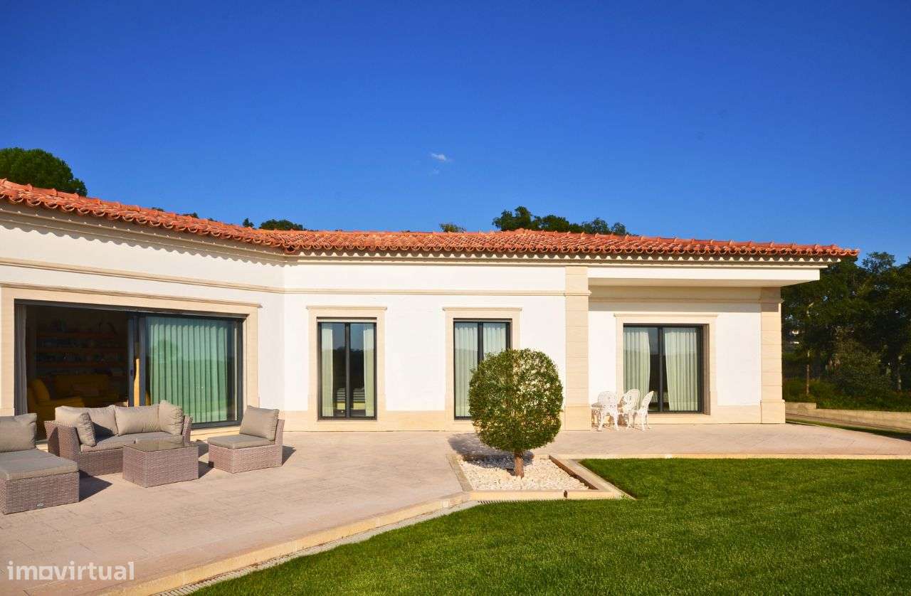 Moradia T3 em Santarém com 7360m² de Terreno - Grande imagem: 5/19