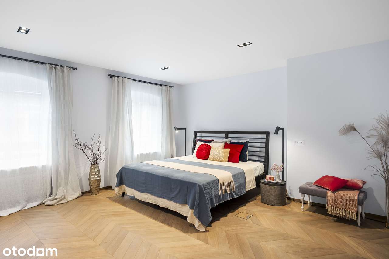 PRESTIŻOWA INWESTYCJA W SAMYM CENTRUM WROCŁAWIA - Pełny obrazek: 5/18