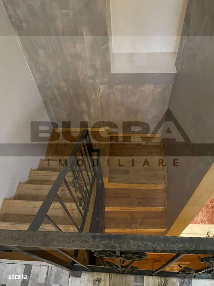 Spatiu alimentatie publica, 130 mp, zona ULTRACENTRALA - Imagine principală: 5/9