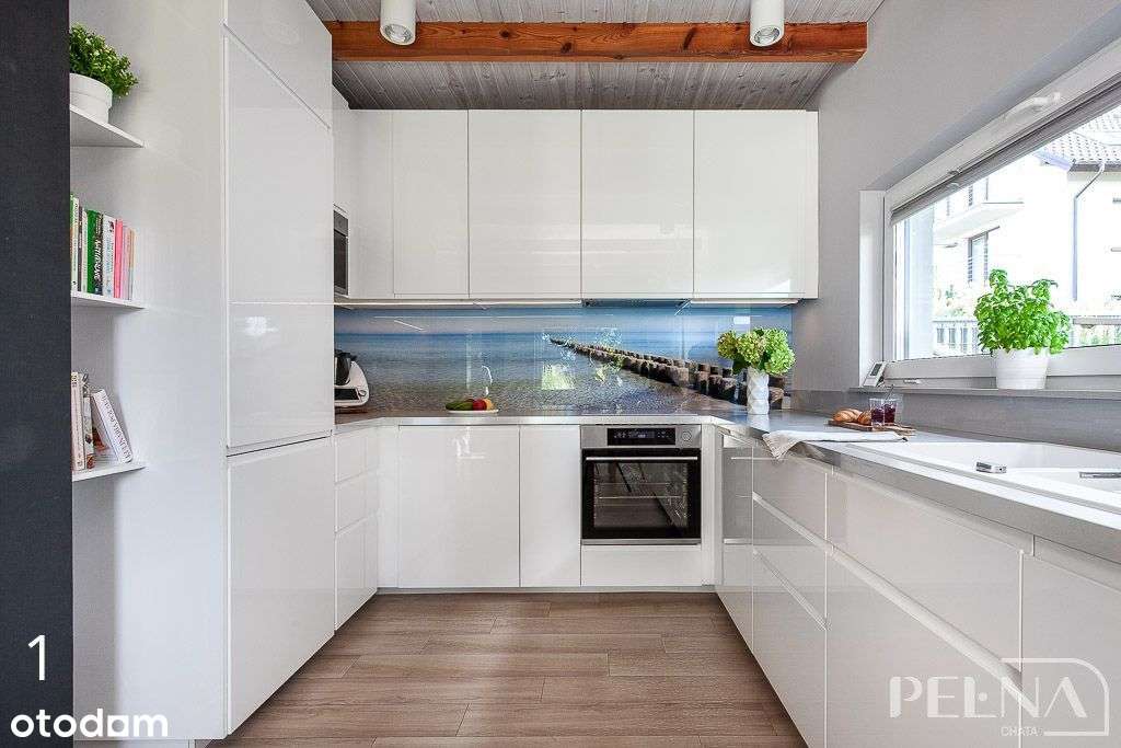 Na sprzedaż gotowy biznes w Jastrzębiej Górze!-3