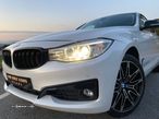 BMW 328 Gran Turismo 328i Sport-Aut. - 27