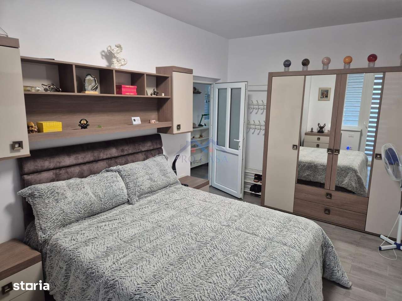 Apartament 3 camere, bloc nou, et.2, 2 bai, 2 balcoane - Imagine principală: 4/12