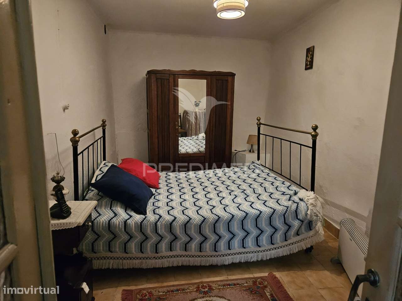 Moradia em Alter do Chão - Grande imagem: 5/12