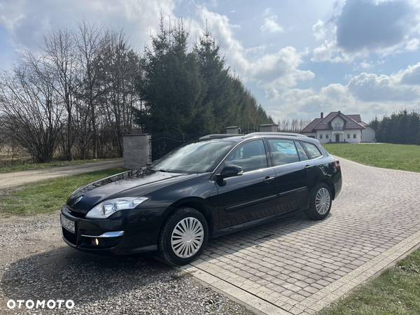 Renault Laguna 2.0 DCi Dynamique - 6