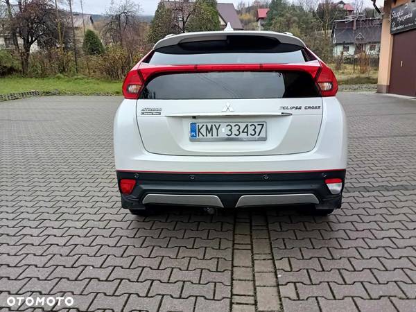 Mitsubishi Eclipse Cross 1.5 T Intense - 7