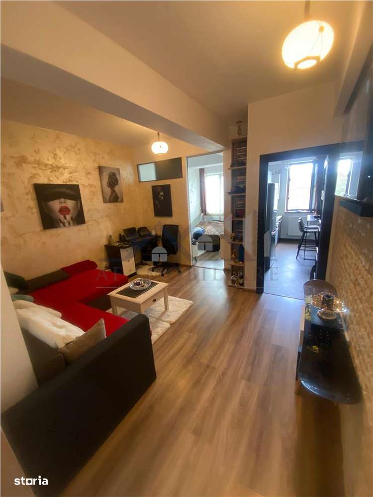 Apartament 2 camere zona capat CUG - Visoianu - Imagine principală: 3/11