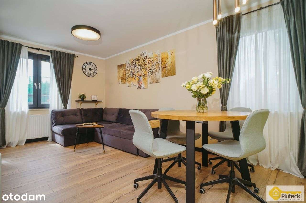 3-pok. z dużym ogródkiem- do wejścia!-4