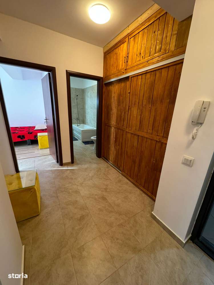 5 min pe jos Metrou Berceni, mutare imediata - Imagine principală: 2/9