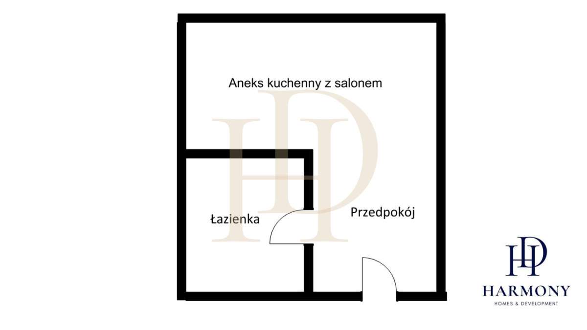 Kawalerka przy Olivia Star| Top Lokalizacja-2