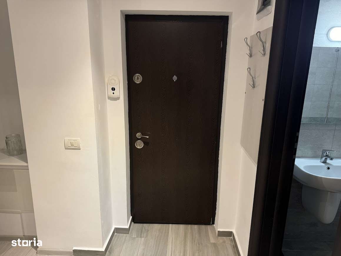 Militari Vav Complex La Strada apartament cu 2 camere de vanzare-2