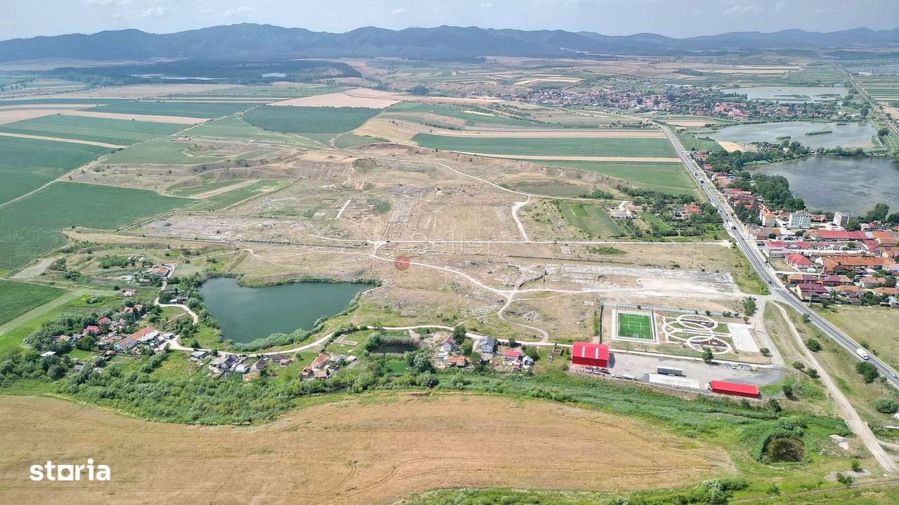 Teren intravilan - Imagine principală: 5/7