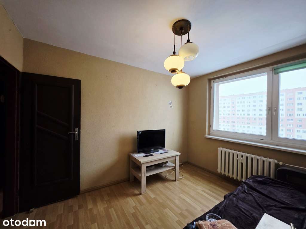 M4 na topowym osiedlu w Żorach - Pełny obrazek: 4/7