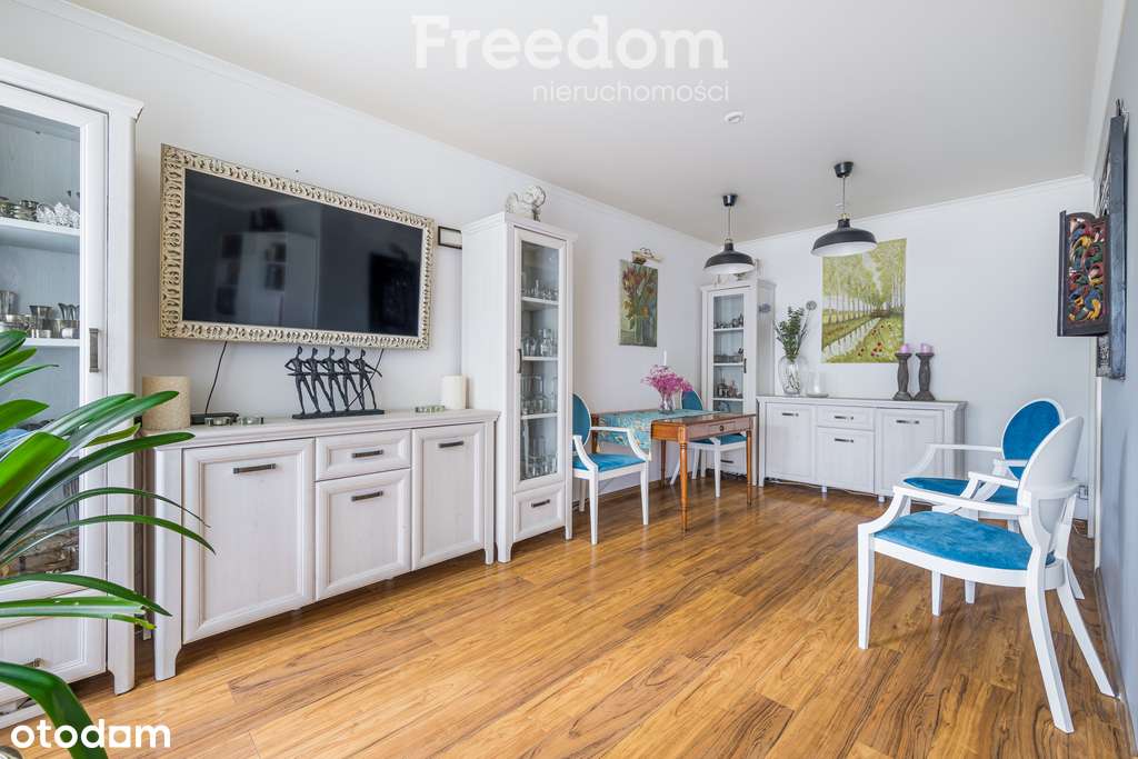 2 pokojowe mieszkanie na Nowolipkach - Pełny obrazek: 4/14