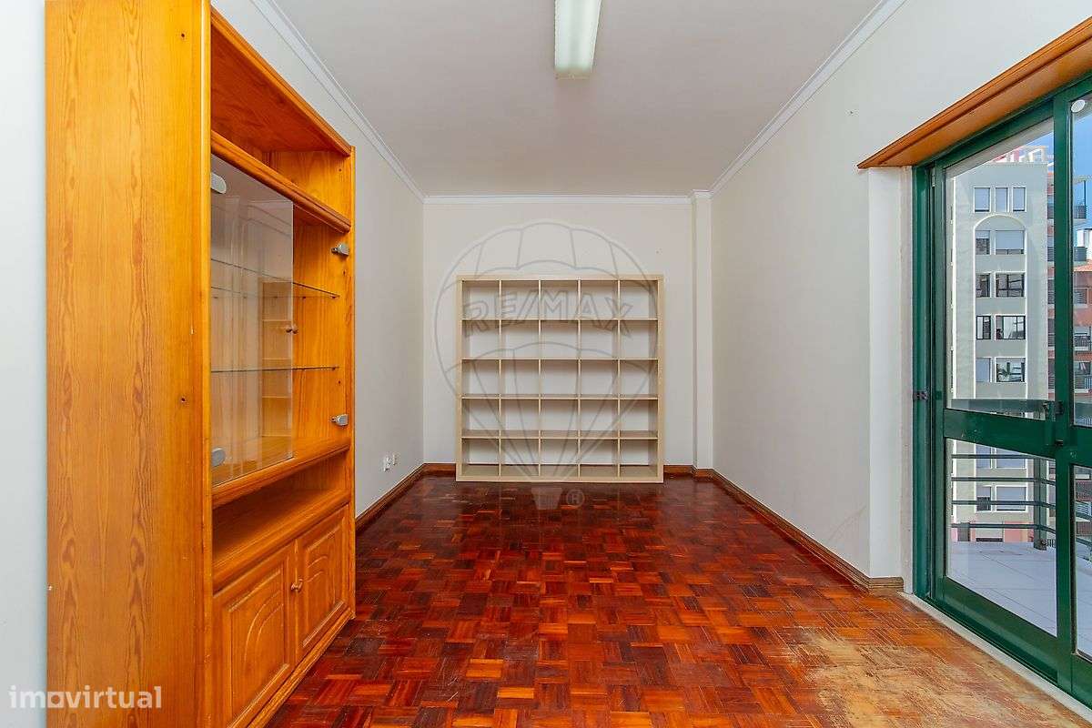 Apartamento T4 para venda-21