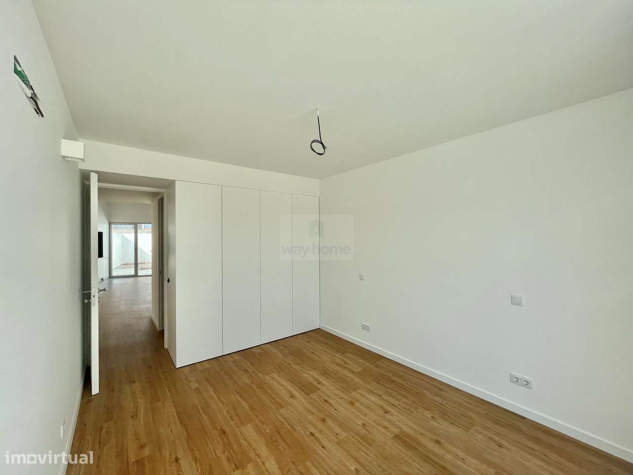 Moradia T2| Nova | Seixal | Lourinhã|-10