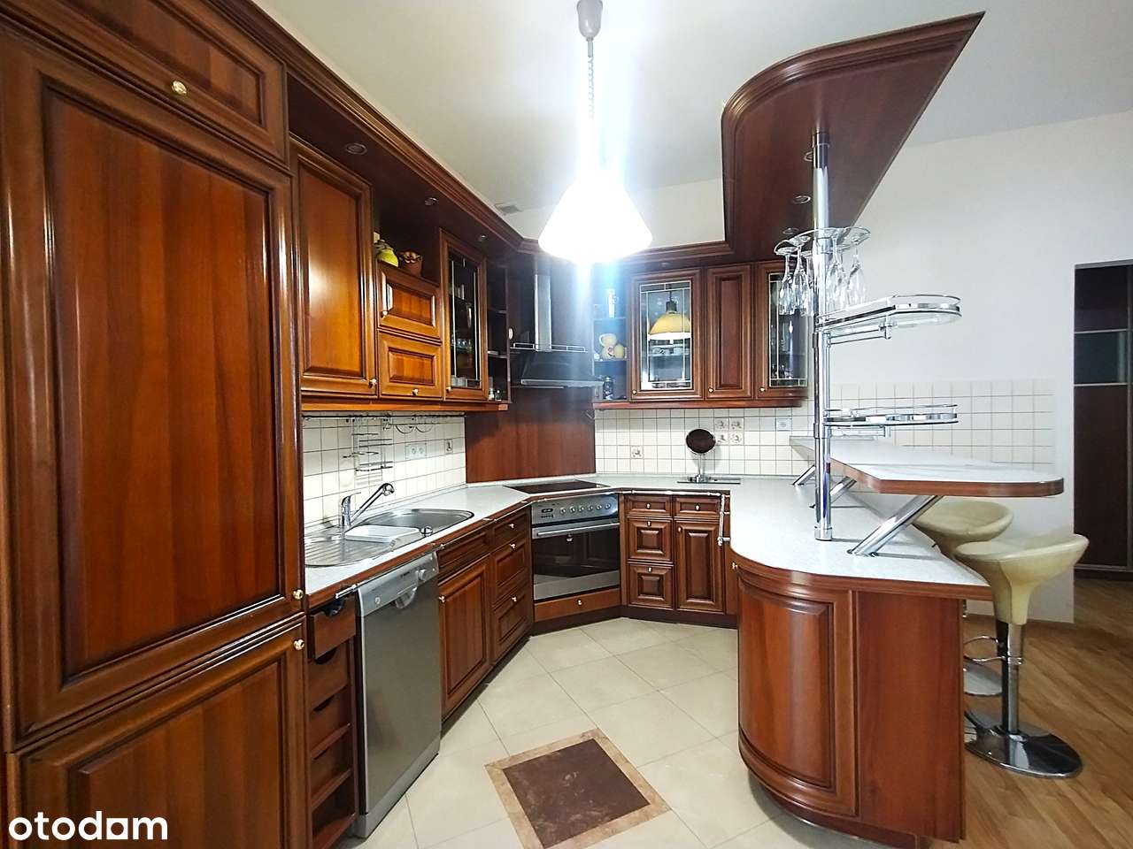 NA  SPRZEDAŻ DOM IDEALNY POD INWESTYCJĘ.-2