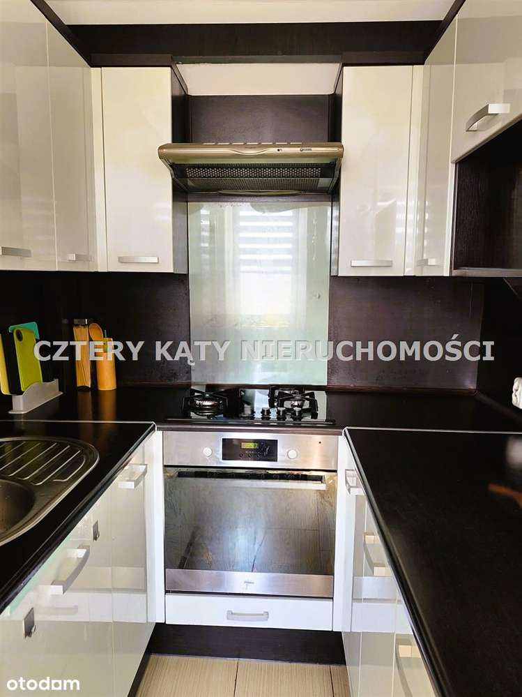 Duże mieszkanie z balkonem przy Zdroju-0