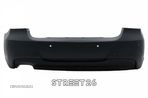 Pachet BMW Seria 3 E90 (2005-2008) M-Technik Design - 4