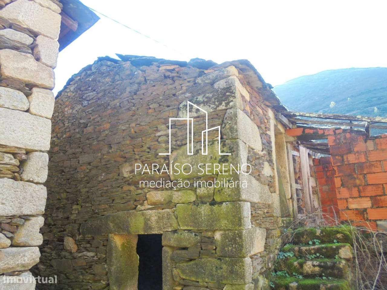 Moradia para Recuperar em Arouca - Grande imagem: 3/10