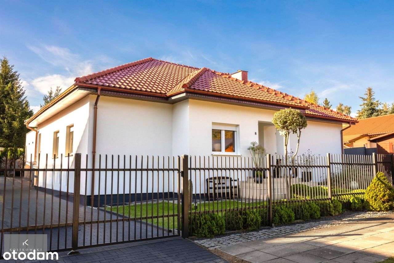 Dom, 172 m², Ligota-0