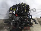 Motor 9hy Peugeot 307 Sw (3h) 1.6 Hdi 110 - 4