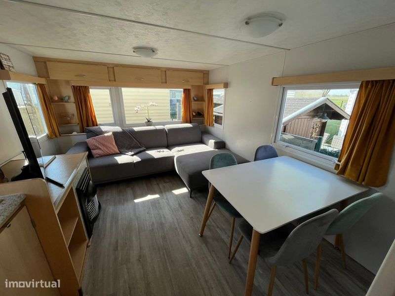 Casa modelar  seminova bom estado Vidro doplo - Grande imagem: 4/8