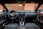 Skoda Octavia 2.0 TDI 4x4 RS Challenge DSG - 29