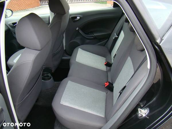 Seat Ibiza 1.4 16V Style - 8