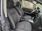 Nissan Qashqai 2.0 dCi 4 x 4 DPF Aut tekna - 7