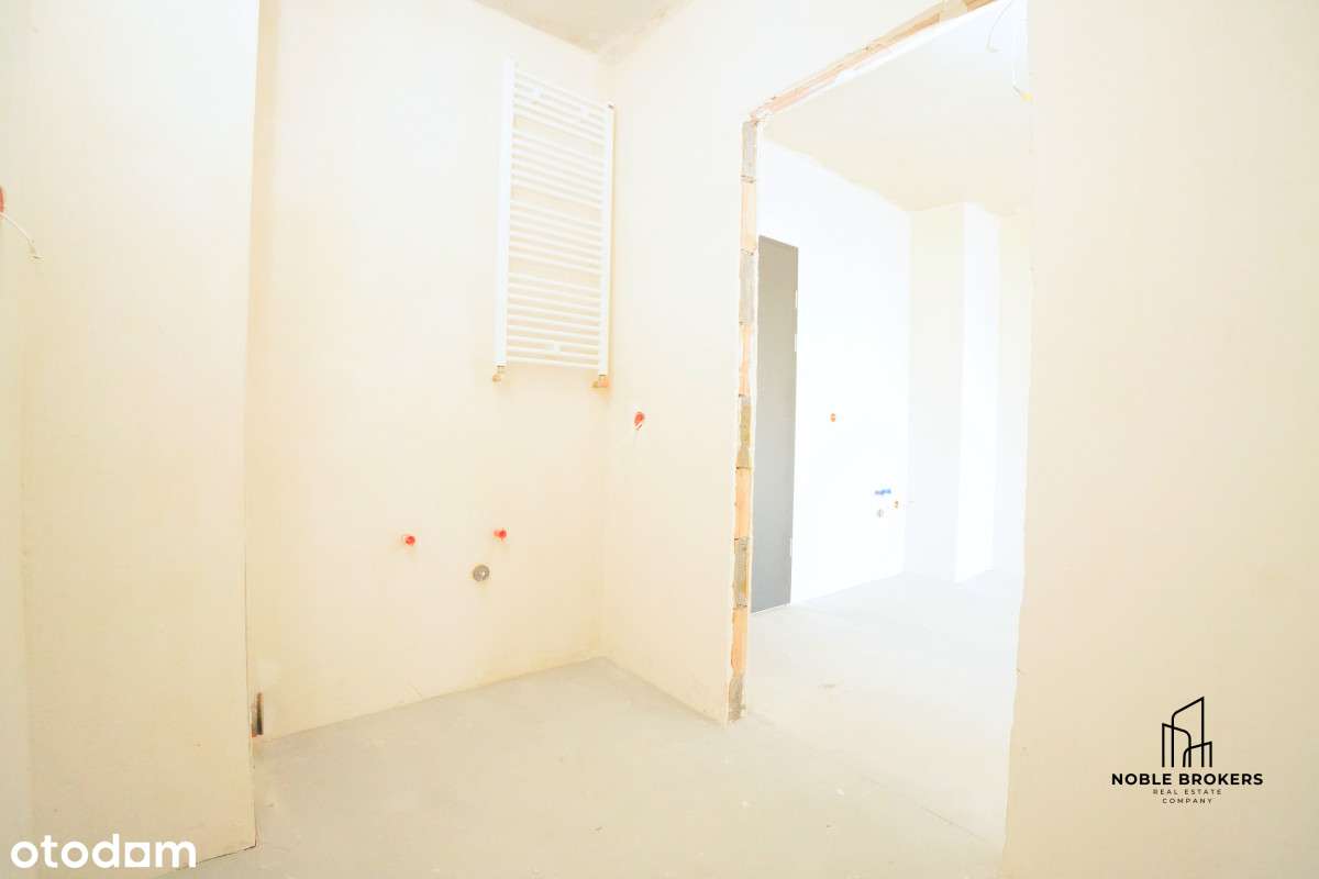 ul. Rydlówka | 2 pokoje+aneks | ogródek| 36m2!-6