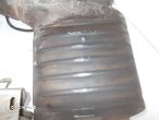 KATALIZATOR DPF MERCEDES W212 CDI LIFT SONDA NOX CZUJNIK - 11