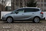 Opel Zafira 1.6 (ECOTEC) DIT Automatik Innovation - 3
