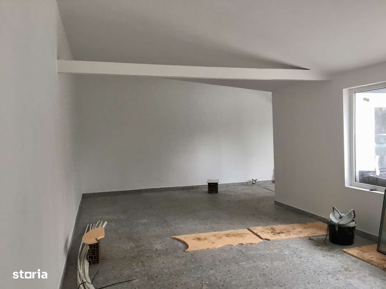 INCHIRIERE - spatiu comercial PIATA SUDULUI - parter, curte, parcare - Imagine principală: 5/17