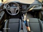 Opel Mokka X 1.4 Automatik Innovation - 9