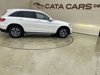 Mercedes-Benz GLC 200 d 4Matic 9G-TRONIC - 18