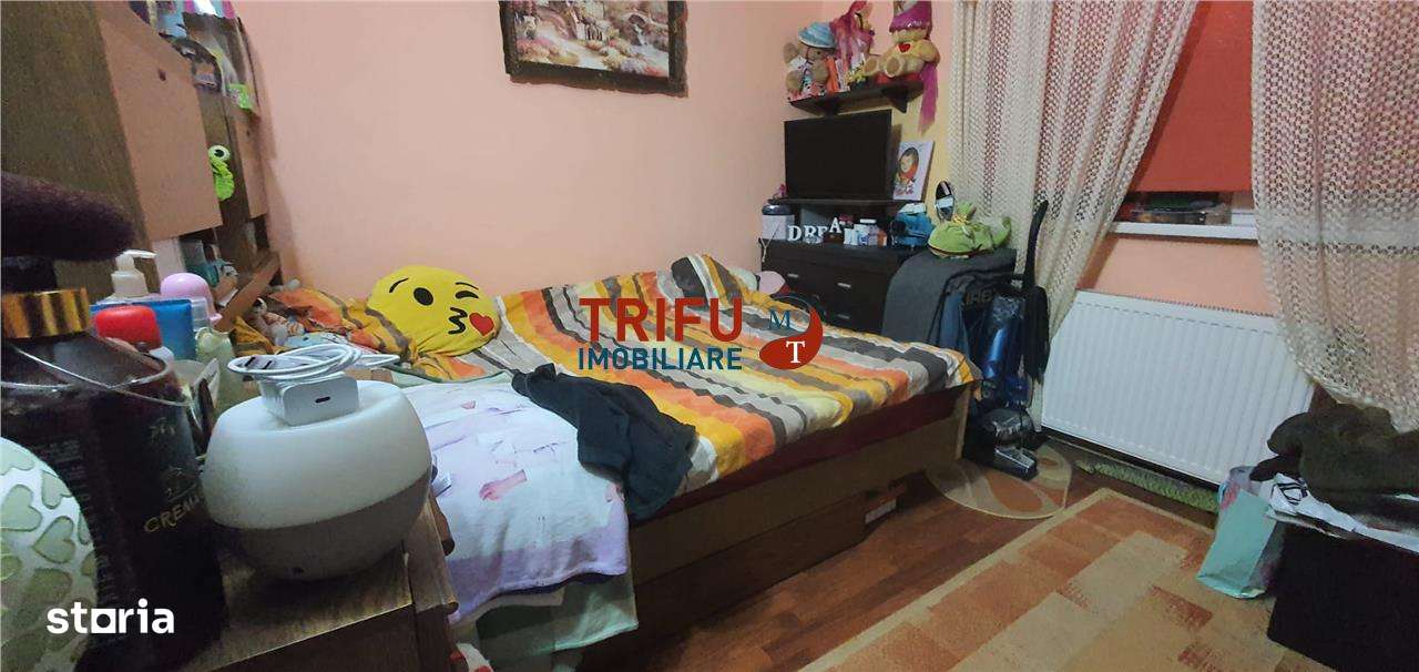 Apartament 2 camere de vanzare zona Bulevard Alba Iulia - Imagine principală: 5/18