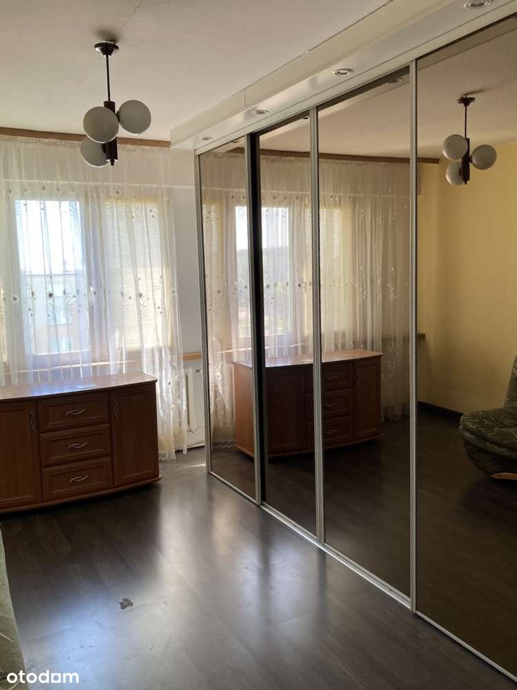 Bez prowizji, Mieszkanie, Dolnośląskie, 3-pok. 63 m², p. 5/10, loggia-0