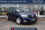 Dacia Sandero 1.0 SCe Ambiance - 1