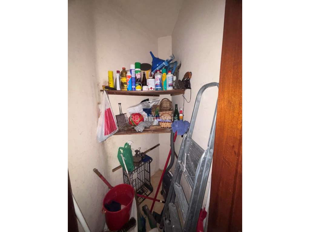 Apartamento T3 em São João Batista, Entroncamento-13