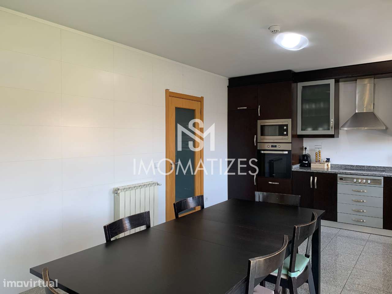 Moradia T3+2 com jardim e garagem – Urbanização do Casal, Coronado - Grande imagem: 5/52