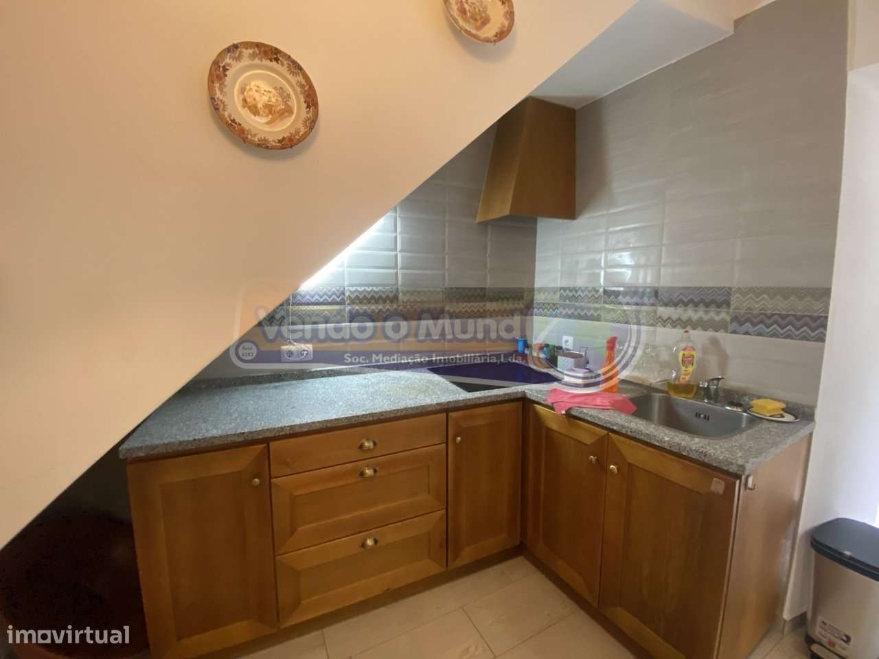 Moradia T2 em Mora (MOR085) - Grande imagem: 5/28