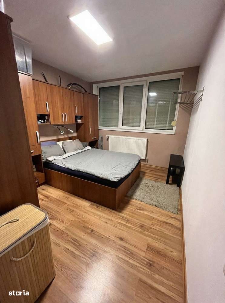 COMISION 0% | Apartament 3 Camere | 68 mp | Zona Dacia - Imagine principală: 4/10