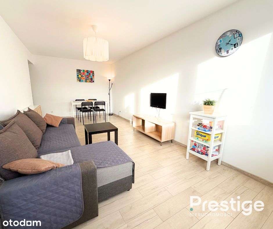 2 pokoje 43 m² | po remoncie | 300 m od morza | Ustka, Jana z Kolna - Pełny obrazek: 2/13