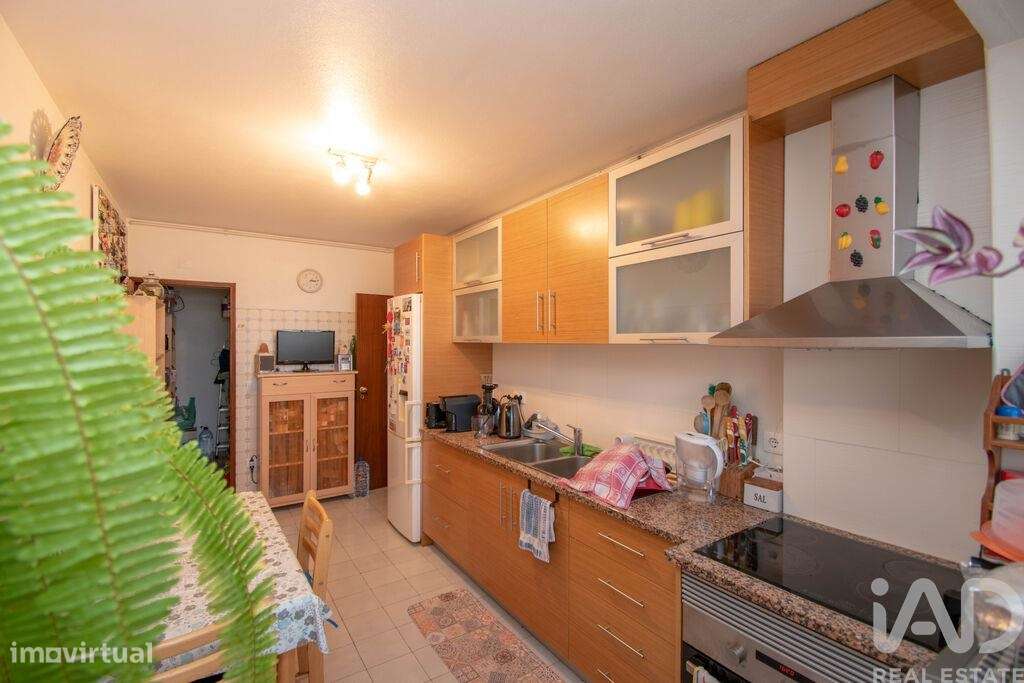 Apartamento T3 em Leiria, Pousos, Barreira e Cortes de 95 m2 - Grande imagem: 5/20