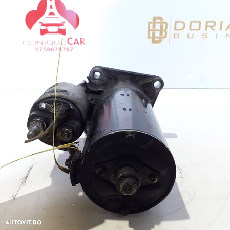 Electromotor Alfa Romeo | Fiat | Lancia | 1.9 D | 0001109268 - 3